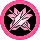 Pink Ya1 icon